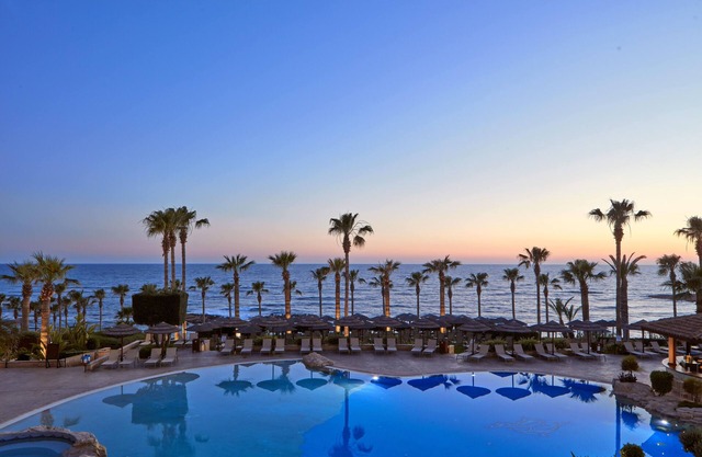 Atlantica Golden Beach -Adults Only