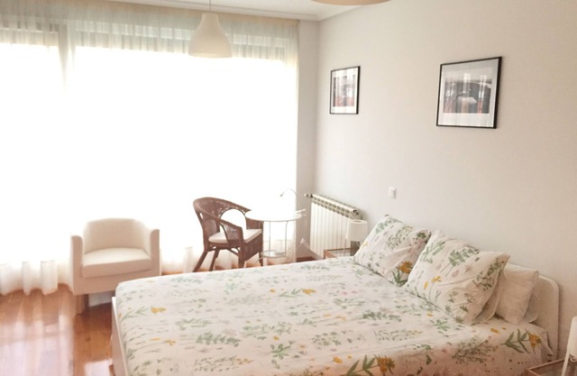 ATLANTIS 2 KEYS APARTMENT, + FREE PRIVATE PARKING PLACE, + WIFI