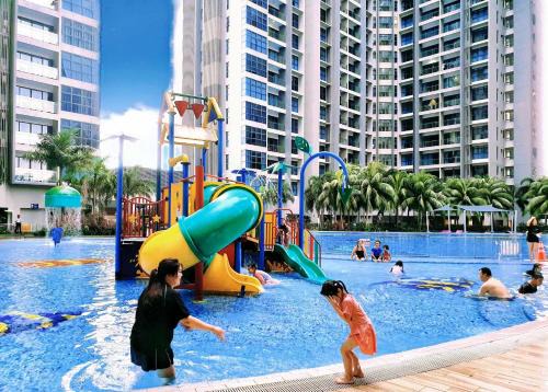 Atlantis Residence Melaka BY YGM