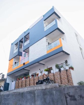 Ātman Homes