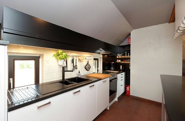 Atmospheric country house in Asten