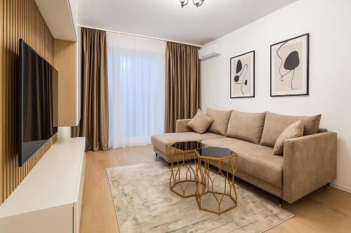 Atria House
