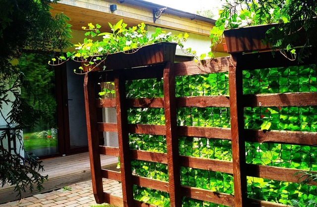 ATRIUM Guesthouse