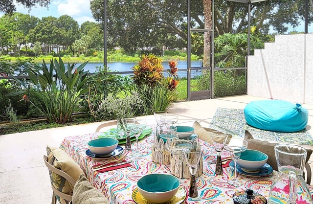 Attached villa at AUTUMN WOOD