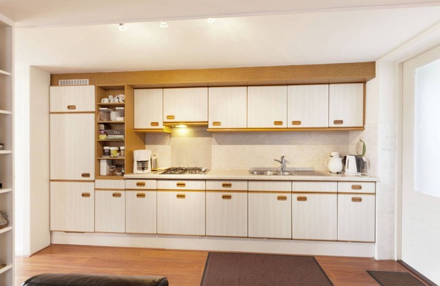 Attractive holiday home in Soerendonk