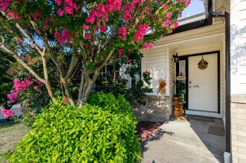 Attractive Modern House