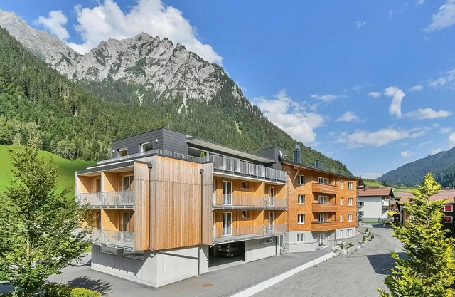 attraktive Ferienwohnung