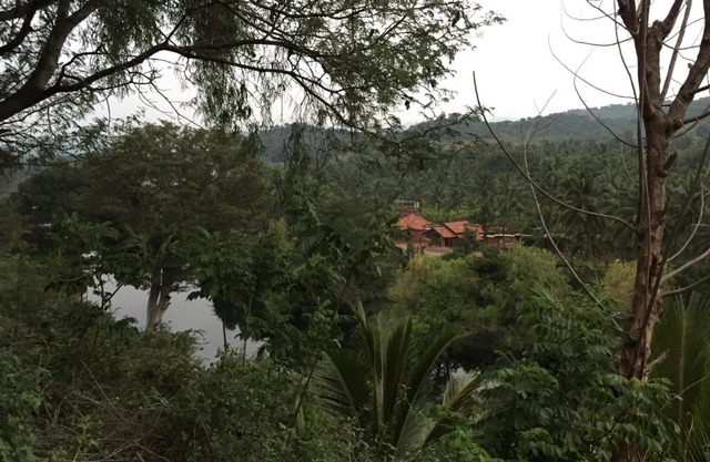 ATULYAM Farm