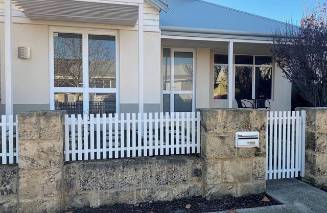 Atwell Family Accommodationn3 bedroom x 2 bathroom family home