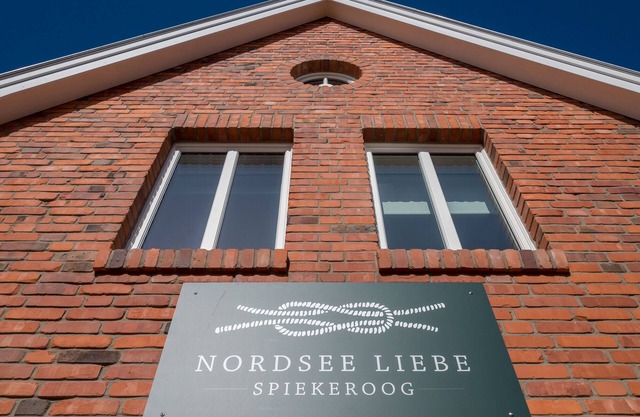 Außergewöhnliches und Exklusive Ferienhaus mit Ostfriesischem Charme