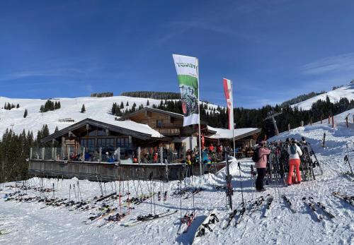 Au Alm Appartements