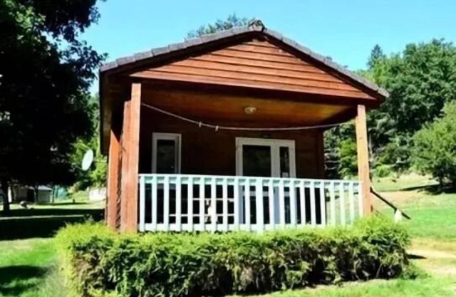 Au Bois de Calais * - Chalet Tree : 2 bedrooms, 4 people