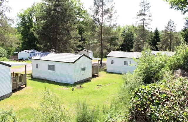 Au Bois de Calais * - Mobilhome : 2 bedrooms, 5 people