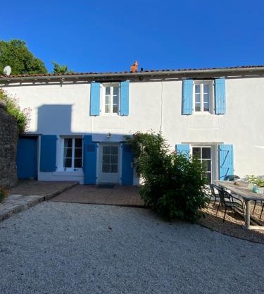 Au Cœur de Charroux