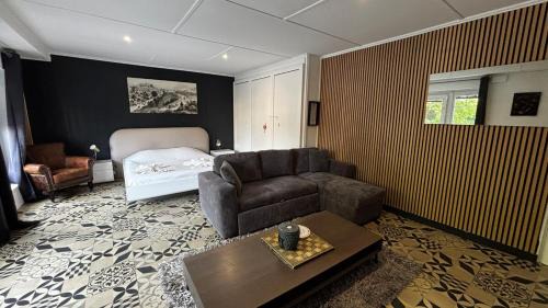 "Au cœur des Alpes 3" terrasse et parking privé