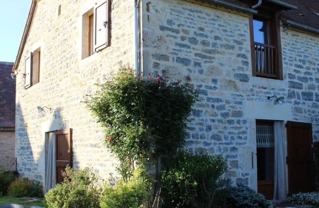 Au Coin Des Granges - ORGANIC