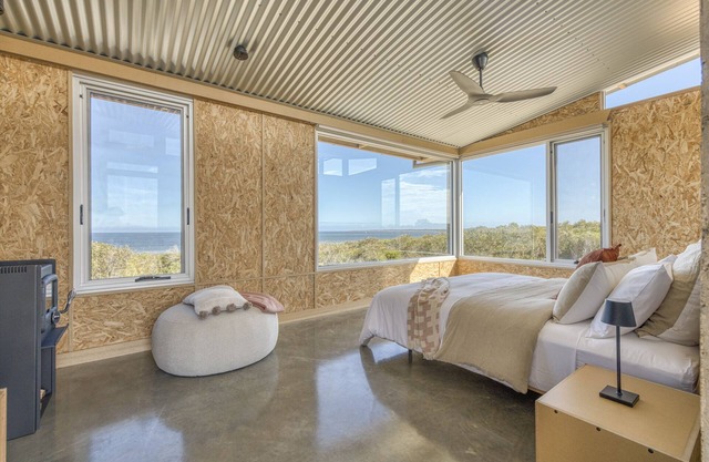 Secluded beaches, Wildlife & Incredible views - All from luxury accommodation.n