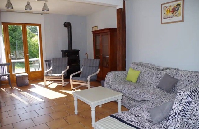 Au Dormeur du Val D'authie