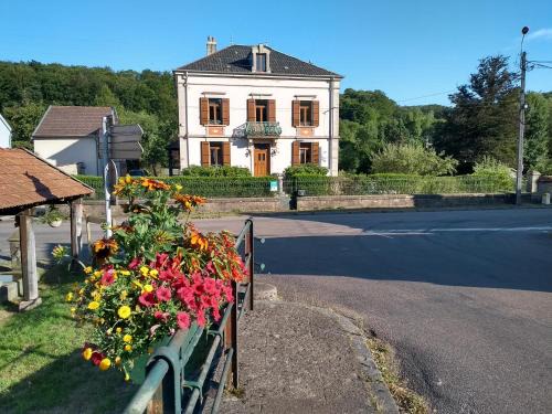 Au Fil du Temps