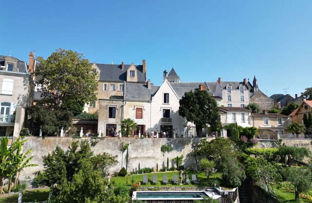 Au Petit Thouars