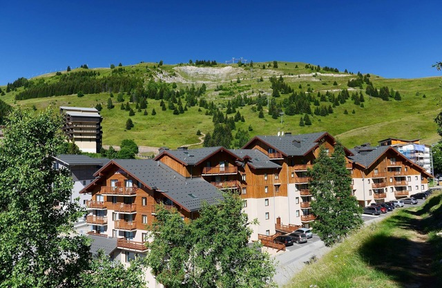 Au Pied des Pistes | Accès Piscine + Sauna