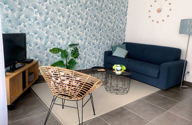 Au Puits Saint Josse Appartement Dans le Centre D'arras !