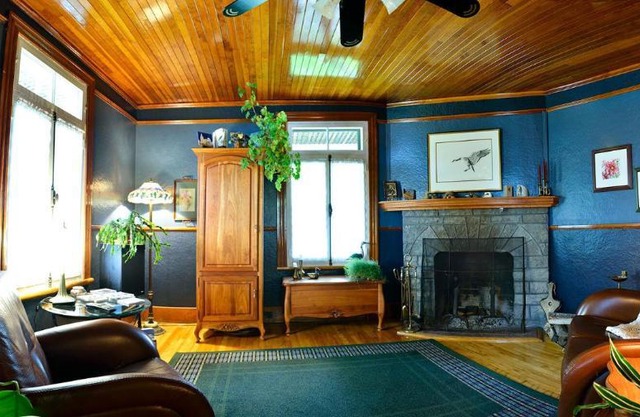 Auberge À La Chouenne