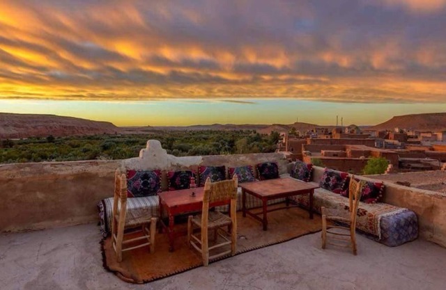 Auberge Ayouze