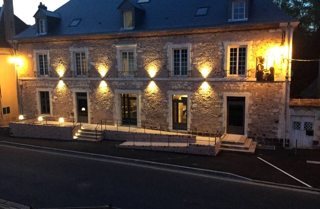 Auberge de l'Abbaye
