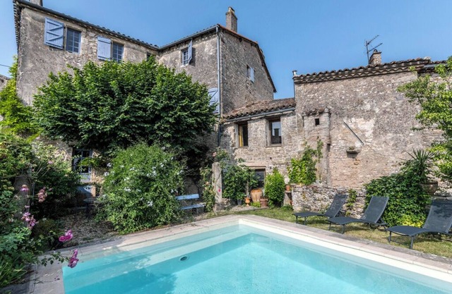 Auberge des Hirondelles