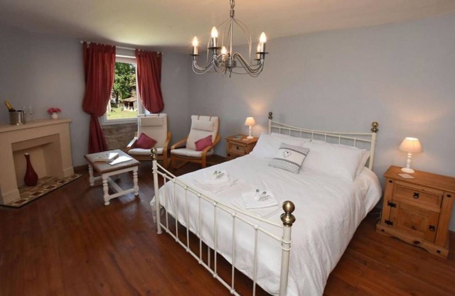 Auberge des Pensées - Deluxe Room 2