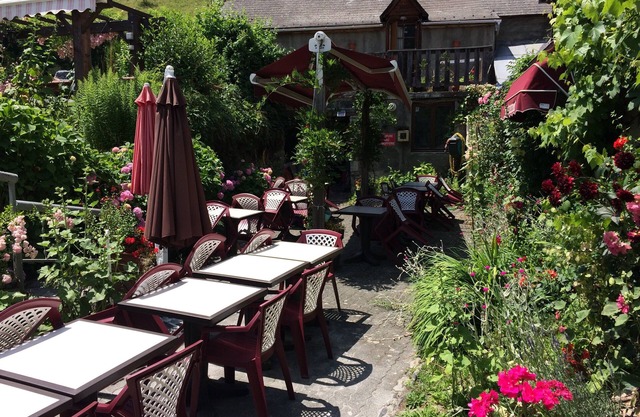 Auberge des Pyrénées