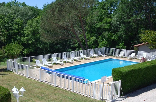 Auberge des Trois Pins