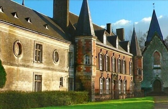 Auberge du Gros Tilleul