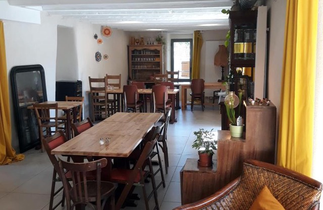 Auberge du Thélème