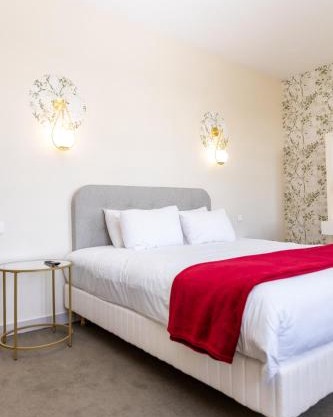 Auberge le Prieuré des Gourmands