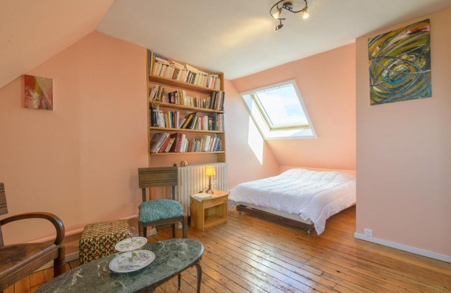 Auberge Nonque
