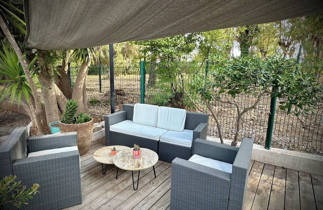 Auberge Provençale