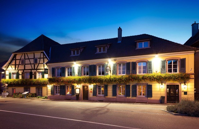 Auberge Saint Laurent