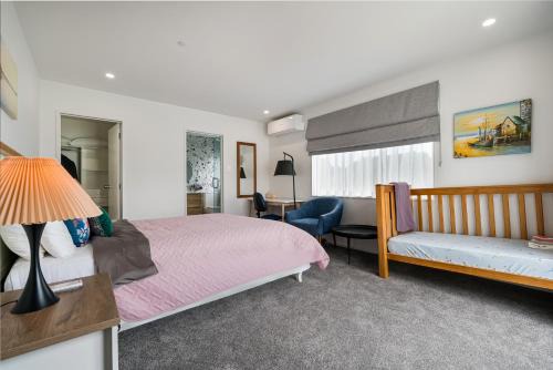 Auckland ONE Tree Hill Coby Suite