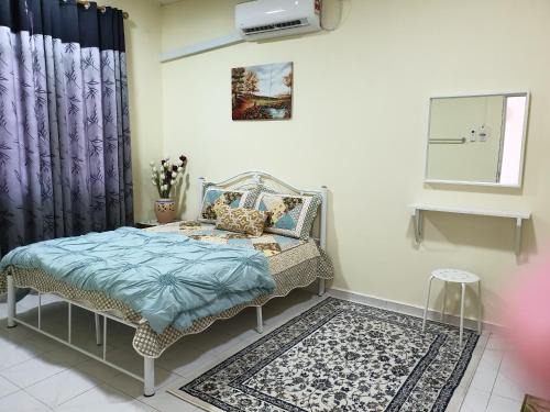 AUNI & AUJI HOMESTAY KEMAMAN