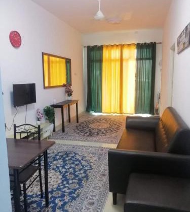 Auni Homestay