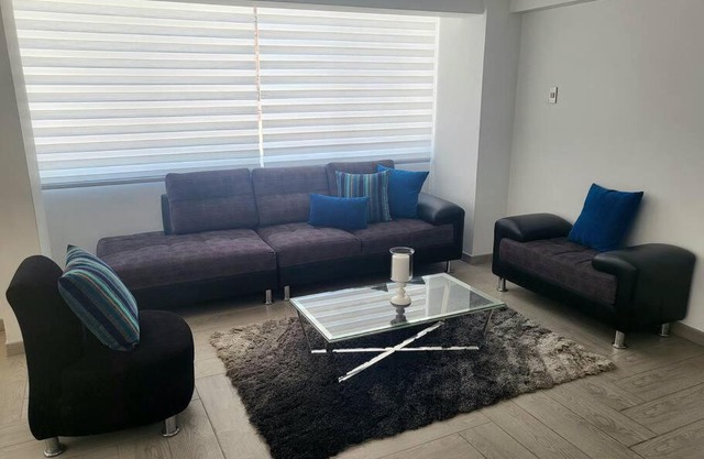 Aurora Guest House - Luxury Apartment