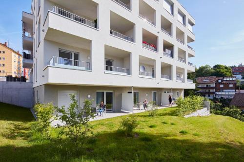 Auszeit Urlaub mit Pflege