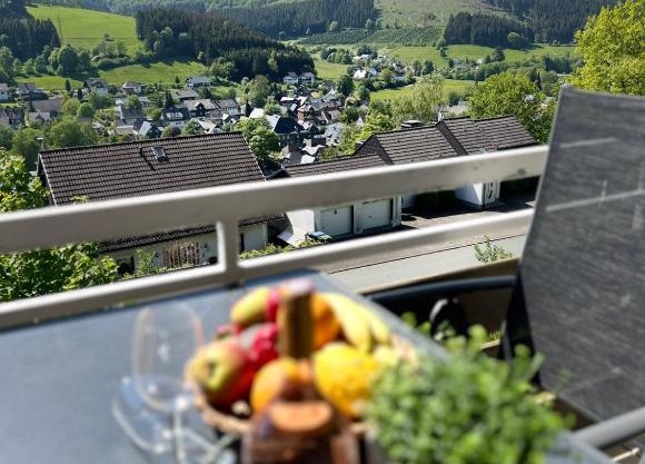 Auszeit Bergliebe