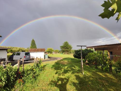 Authentic farm stay