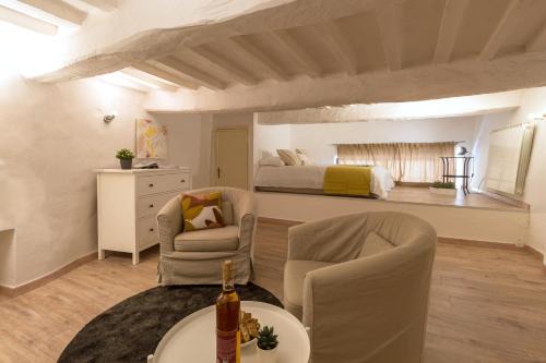 Authentic Home in Tuscany - Il Cuore di Chiusi