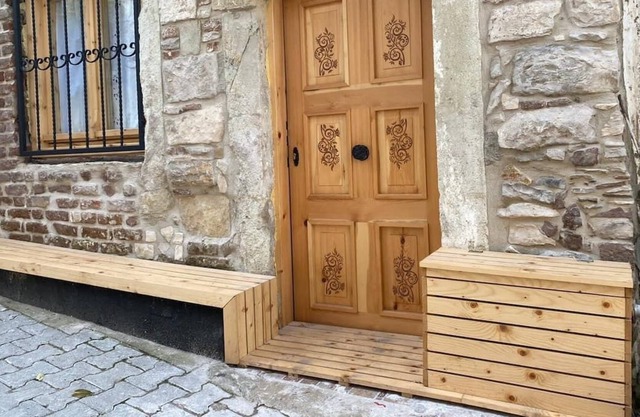 Authentic House Urla