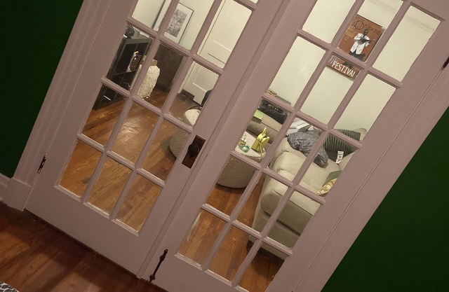 Authentic New Orleans Shotgun with true Southern Charm