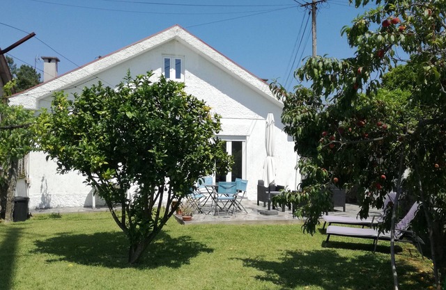 Authentic Portuguese house completely refurbished